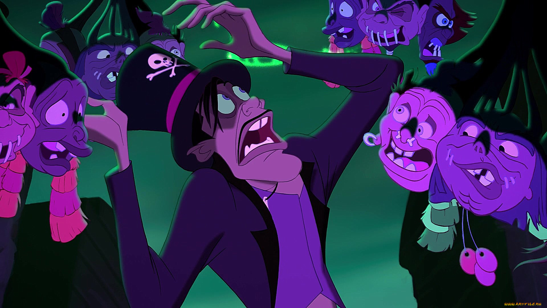 , the princess and the frog, , , 
